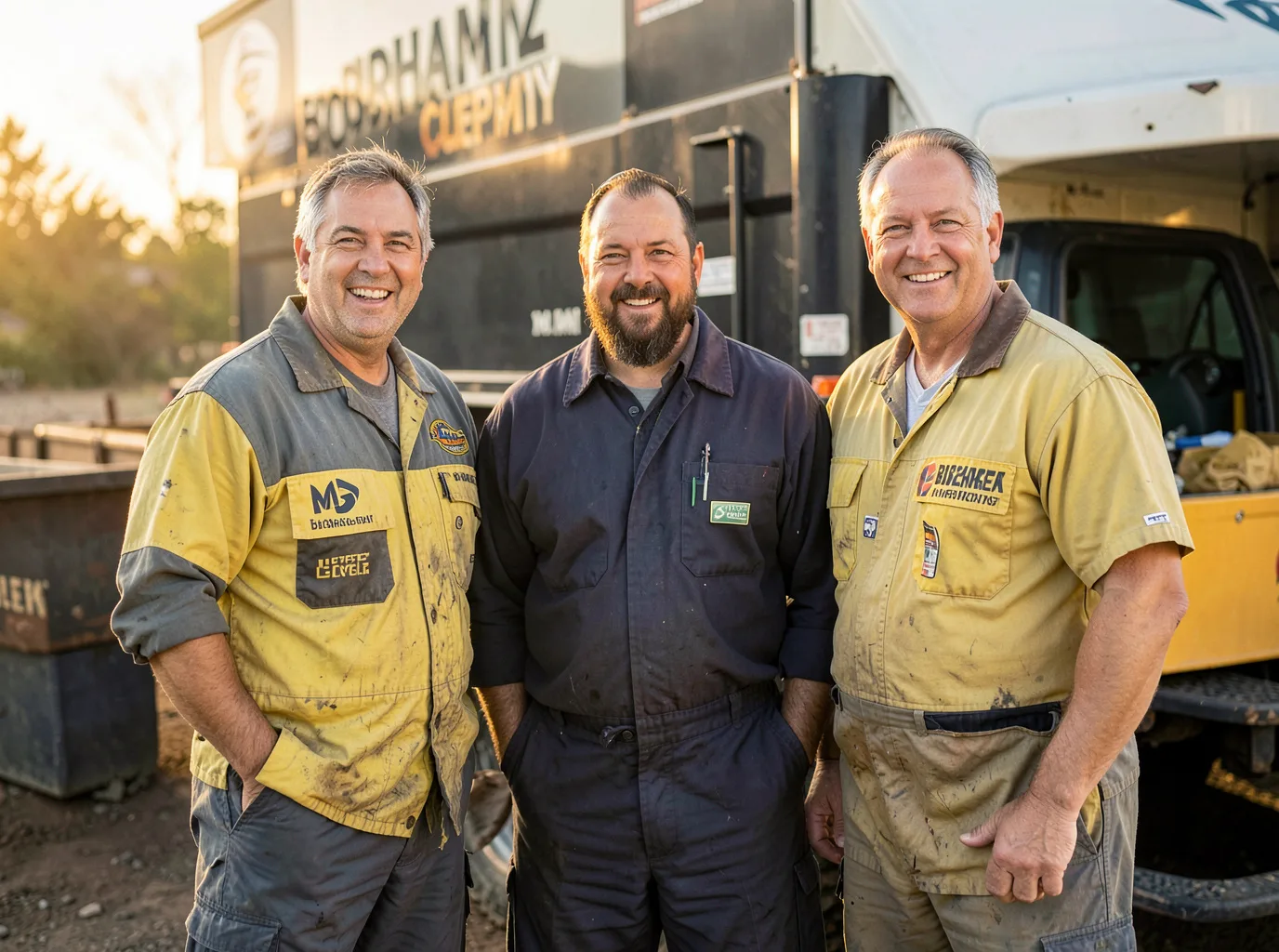 Sewage Cleanup company in Dill City, OK